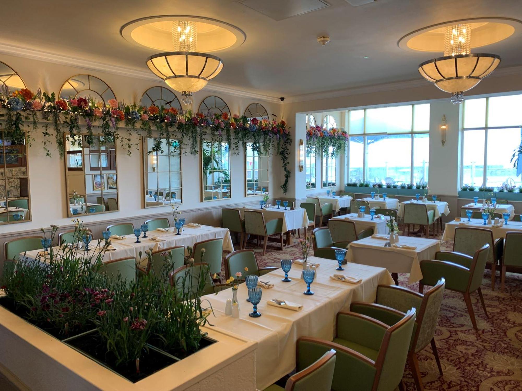 Pier Hotel Great Yarmouth Ngoại thất bức ảnh